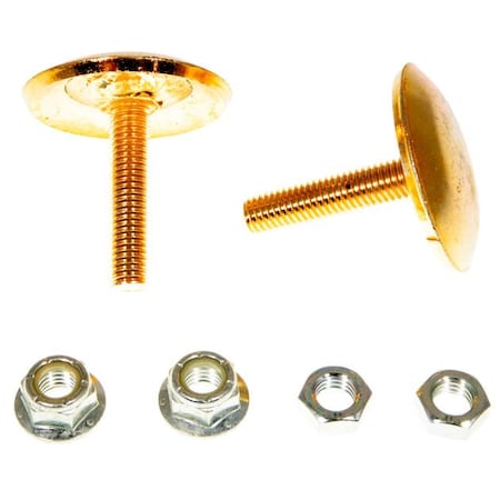 Mtd Skid Shoe Pack W/H 689-00680